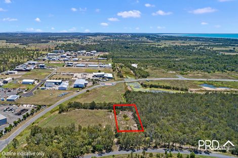 Lot 23 Scrub Hill Rd, Dundowran, QLD 4655