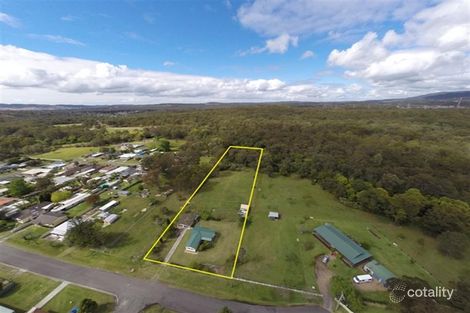 Property photo of 38 William Street Holmesville NSW 2286