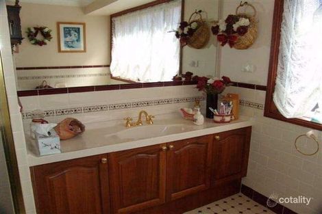 Property photo of 30 Andromeda Drive Cranebrook NSW 2749