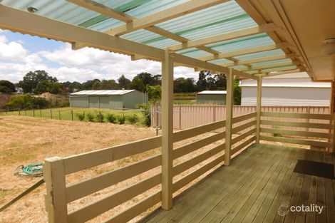 Property photo of 5 Railway Street Blackbutt QLD 4314