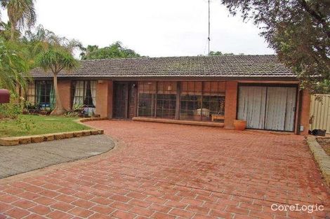 Property photo of 14 Hyton Place Cranebrook NSW 2749