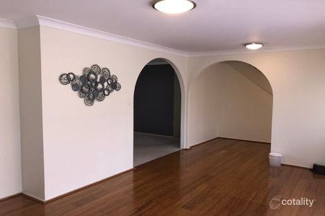 Property photo of 49 Evelyn Street Macquarie Fields NSW 2564