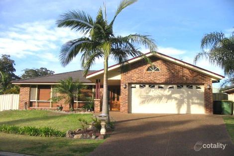 4 Morgan Ave, Tumbi Umbi, NSW 2261
