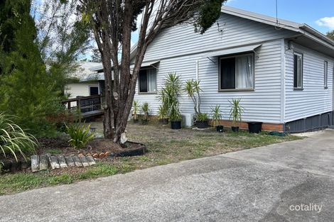Property photo of 31 Samford Road Leichhardt QLD 4305