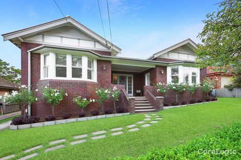 Property photo of 25 Ramsay Road Pennant Hills NSW 2120