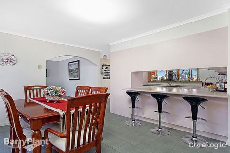 Property photo of 7 Landscape Drive Boronia VIC 3155