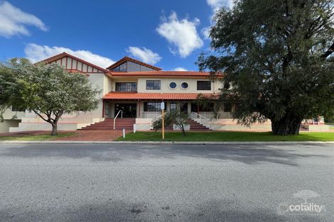 17/10 Johnston St, Peppermint Grove, WA 6011