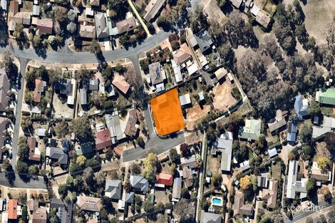Property photo of 3 Hiles Place Kambah ACT 2902