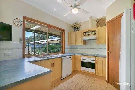 Property photo of 29 Krieg Road Evanston Park SA 5116