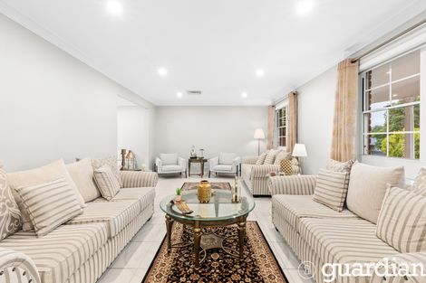 Property photo of 109 Ridgecrop Drive Castle Hill NSW 2154
