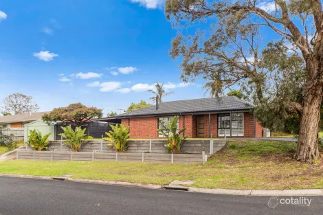 Property photo of 18 Nottingham Avenue Somerville VIC 3912
