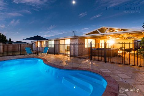 Property photo of 1 Mount Park Way Canning Vale WA 6155