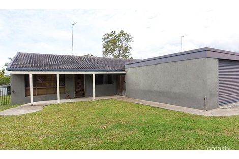 Property photo of 23 Colrene Drive Nerang QLD 4211
