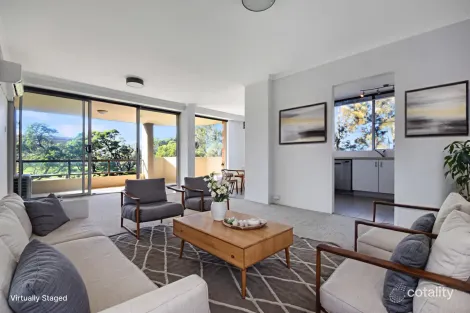 12/37-43 Paul St, Bondi Junction, NSW 2022