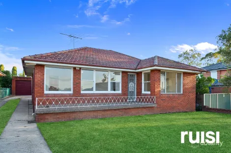 144 Hemphill Ave, Mount Pritchard, NSW 2170