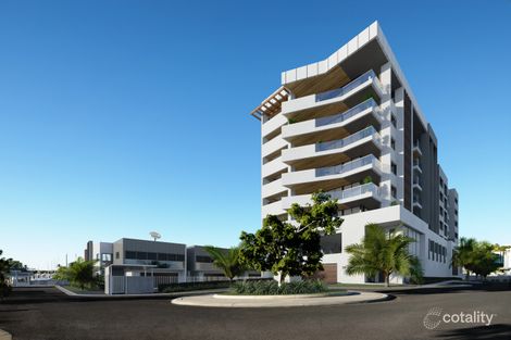 101/30 Mariners Dr, Townsville City, QLD 4810