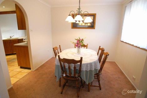 Property photo of 42 Gilbert Crescent Kings Langley NSW 2147