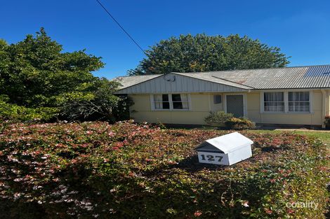 Property photo of 127 North Street Oberon NSW 2787