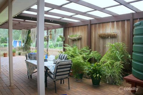 Property photo of 33 Taylor Street Nanango QLD 4615