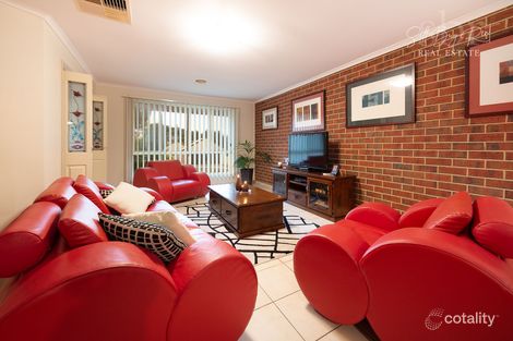 Property photo of 17 Whernside Drive Wodonga VIC 3690