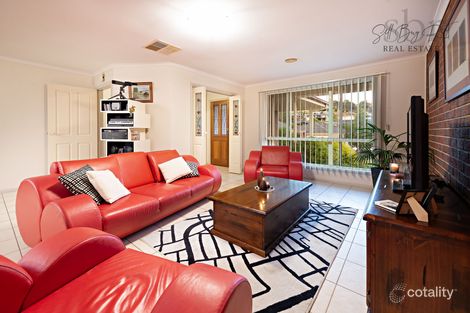 Property photo of 17 Whernside Drive Wodonga VIC 3690