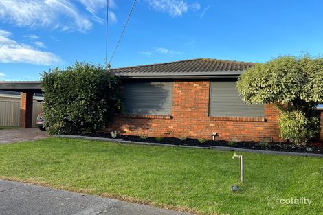 Property photo of 41 Victoria Street Altona Meadows VIC 3028