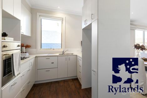 Property photo of 62/2-6 Malmsbury Street Kew VIC 3101