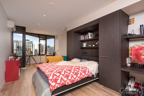 2208/155 Franklin St, Melbourne, VIC 3000