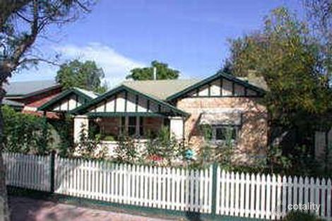 Property photo of 25 Yeo Avenue Highgate SA 5063