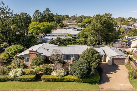 133 Tourist Rd, Rangeville, QLD 4350