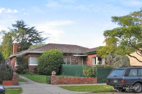 2/42c Edgar St, Glen Iris, VIC 3146