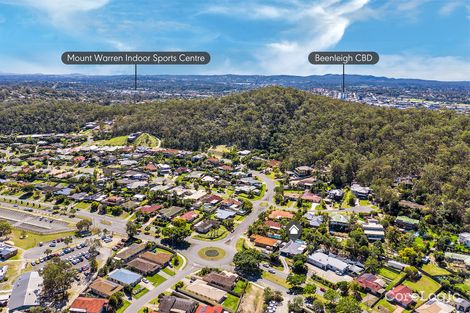 Property photo of 281 Mount Warren Boulevard Mount Warren Park QLD 4207