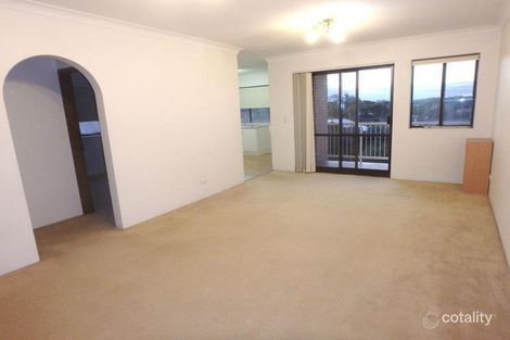 Property photo of 7/47 Rutland Street Coorparoo QLD 4151