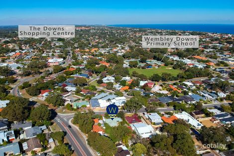 Property photo of 42 Dunrossil Street Wembley Downs WA 6019