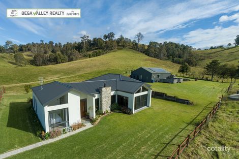 Property photo of 143 Snowy Mountains Highway Coopers Gully NSW 2550