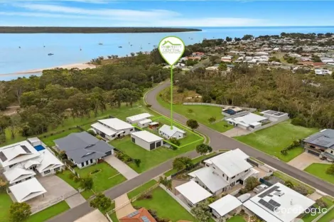 Property photo of 72 Traviston Way Burrum Heads QLD 4659