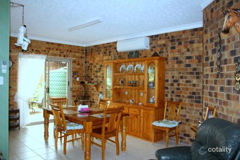 Property photo of 33 Taylor Street Nanango QLD 4615