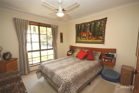 Property photo of 32 Mercury Drive Bethania QLD 4205
