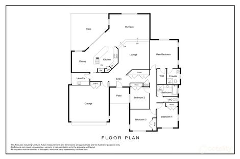 Property photo of 3 Callicoma Court Ormeau QLD 4208