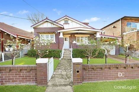 Property photo of 71 Nirranda Street Concord West NSW 2138