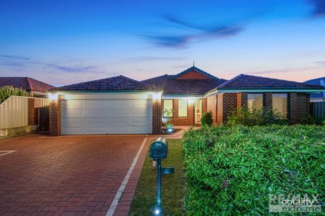 Property photo of 11 Thurleigh Approach Butler WA 6036