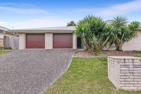 1/27 Montree Cct, Kallangur, QLD 4503