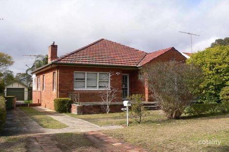 8 Haymet St, Kirrawee, NSW 2232