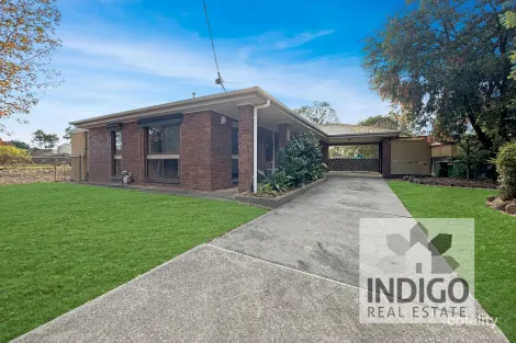 Property photo of 10 Dickson Court Chiltern VIC 3683