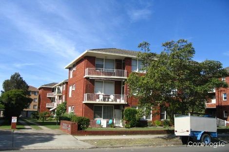 Property photo of 6/162-166 Chuter Avenue Sans Souci NSW 2219
