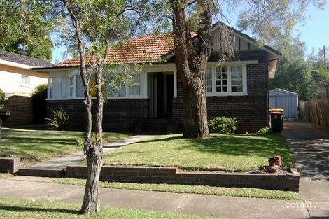 Property photo of 25 Fricourt Avenue Earlwood NSW 2206