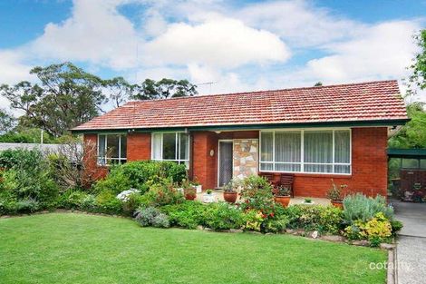 Property photo of 35 Boundary Road North Epping NSW 2121