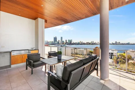 Property photo of 8/67 Mill Point Road South Perth WA 6151