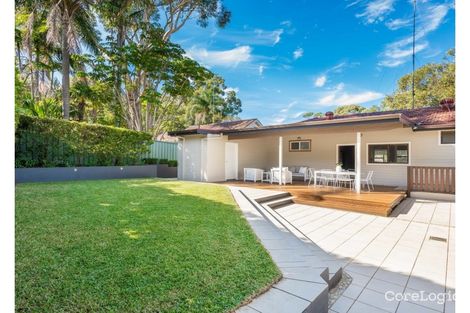 Property photo of 89 Carina Road Oyster Bay NSW 2225