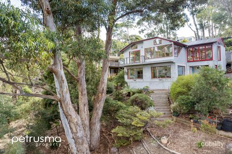 Property photo of 19 Liverpool Crescent West Hobart TAS 7000
